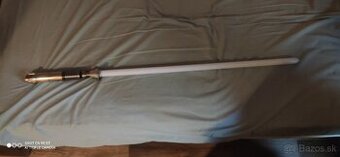 Zlacnené Neón lightsaber Luke Skywalker V2 - 1