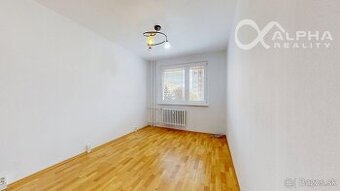 EXKLUZÍVNE 3i byt s loggiou, sídlisko Západ, Spišská Nová Ve