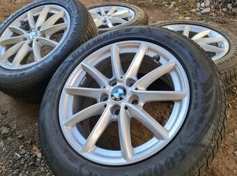 Alu kola orig BMW 1 styling 471 r16" zimní