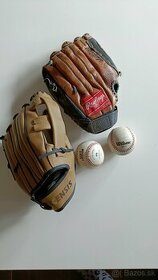 Baseballove rukavice