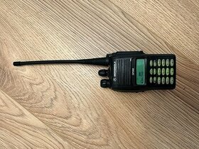 Vysielačka Motorola GP 388 UHF 403-470 MHz - 1