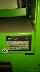 Geometria Bosch - 1