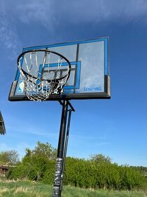 Basketbalovy panel