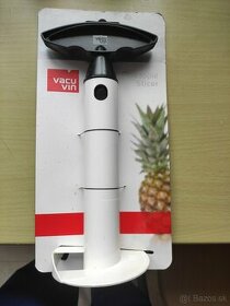 Krájač a plátkovač ananásu Vacu Vin J-Hook - 1