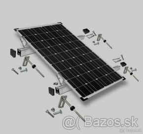 Konštrukcia fotovoltika, fotovoltaika, solár
