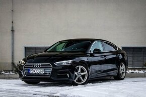 Audi A5 Sportback 2.0 TFSI 190k S tronic