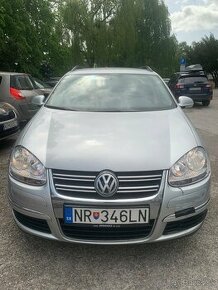 VW Golf Variant V 1.6i 16V