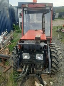 Predám traktor MT 8