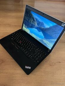 Lenovo ThinkPad - 1