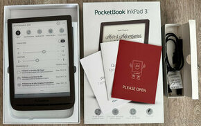PocketBook 740 INKPAD 3, nova