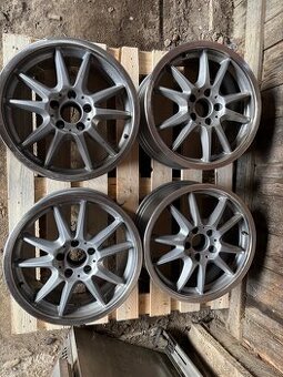 Alu disky 5x112 r17 oz