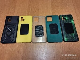 Motorola G72