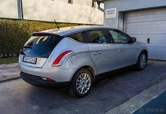 Lancia Delta 1.6 JTD Gold kup. v SR