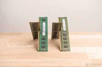 Samsung DDR3 16GB