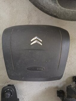 Airbag Citroën Jumper