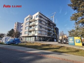 Nový byt 2 izbový, 3 izbový, 4 izbový