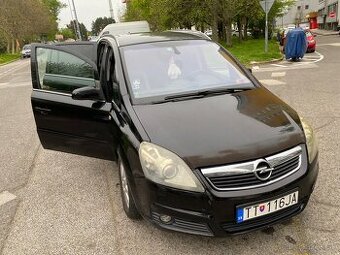 Opel Zafira B 1,9 TDi