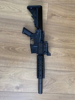 Airsoft M4