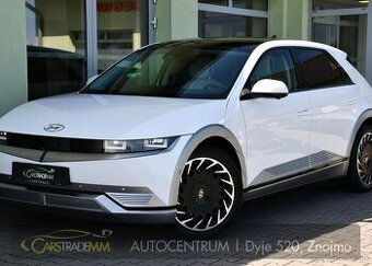 Hyundai IONIQ 5 STYLE K360°77kWh PANO BOSE 1M