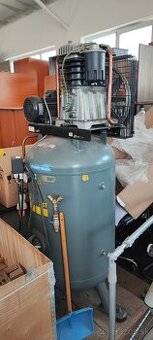 Kompresor Schneider Uimaster