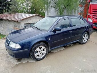 Predám auto