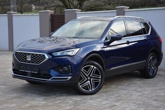 SEAT Tarraco 2.0TDI 110KW Xcellence 4X4 DSG AUTOUVER OD 0%
