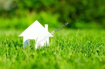 Stavebné pozemky 696m2, 400m2 a 639 m2 Valaliky, Košice okol