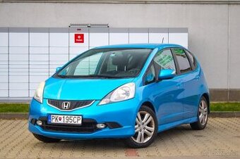 Honda Jazz 1.4 i-VTEC