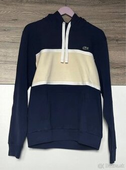 Lacoste Mikina