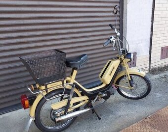 BABETTA 210