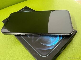 iPhone 12 Pro Max 256GB