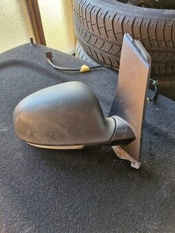 Spätné zrkadlo golf 5 plus