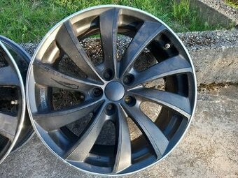5x108 R18 ET43 Turbinove