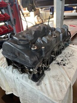 Honda 2.2 CTDi 103kw hlava valcov