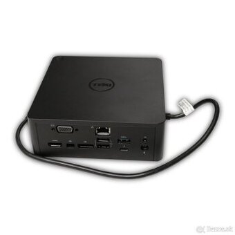 Dokovacia stanica DELL TB16 + adapter