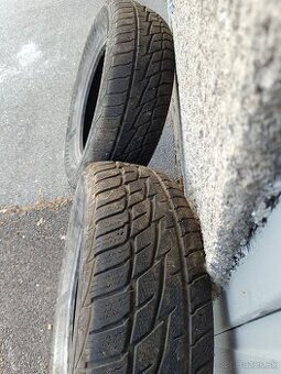 MATADOR 195/65 15 T sibir snow