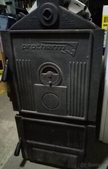 Liatinový kotol Protherm 30