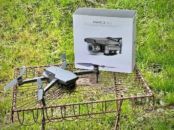 DJI MAVIC 2 PRO