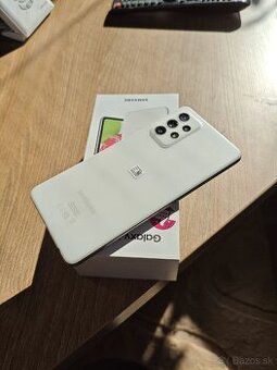Samsung Galaxy a52s 5g