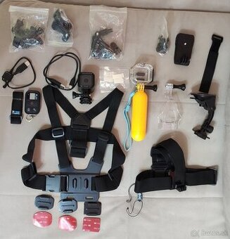 GoPro Session 5