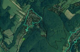 Pozemky o celkovej výmere 1,02 ha v Bardejove