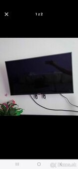 Sencor televízor
