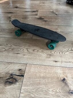 Pennyboard Skateboard