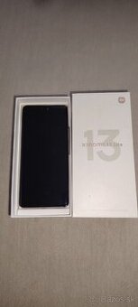 Predám xiaomi 13 lite
