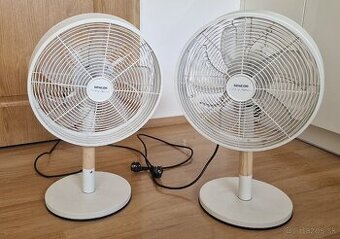 sencor ventilátor model: SFE 3080WH