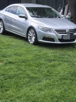 Wv passat cc 1.8tsi Dsg
