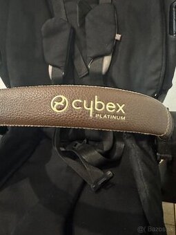 Cybex platinum