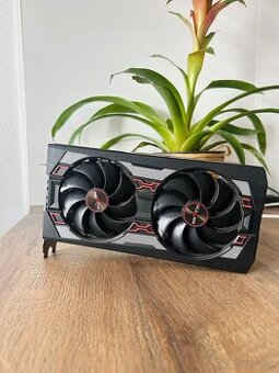 ✅ 8GB AMD RX 5700 XT + Záruka 🔄
