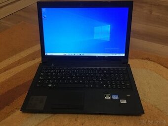 Predám notebook lenovo desktop-K7U45N3