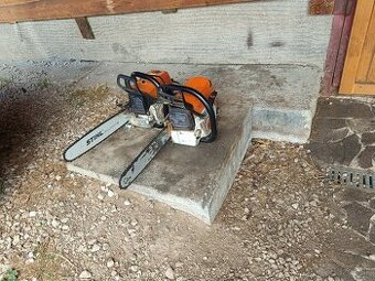 Kúpim stihl